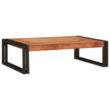 Mensola da bagno Marrone 80 x 50 x 23 cm