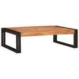 Mensola da bagno Marrone 80 x 50 x 23 cm