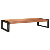 Mensola da bagno Marrone 120 x 50 x 23 cm