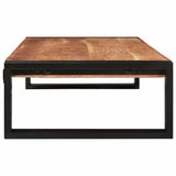 Mensola da bagno Marrone 120 x 50 x 23 cm