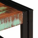 Mensola da bagno Multicolore 120 x 50 x 23 cm