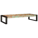 Mensola da bagno Multicolore 120 x 50 x 23 cm