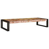Mensola da bagno Multicolore 120 x 50 x 23 cm