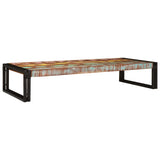 Mensola da bagno Multicolore 120 x 50 x 23 cm