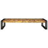 Mensola da bagno Multicolore 120 x 50 x 23 cm