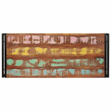 Mensola da bagno Multicolore 120 x 50 x 23 cm