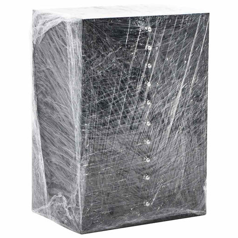 Film Estensibile 2 pz Trasparente 23 m 50 cm x 150 m
