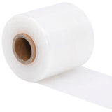 Film Estensibili 10 pz Trasparenti 23 m 10 cm x 300 m