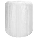 Film Estensibile Agricolo Bianco 25 m 50 cm x 1800 m