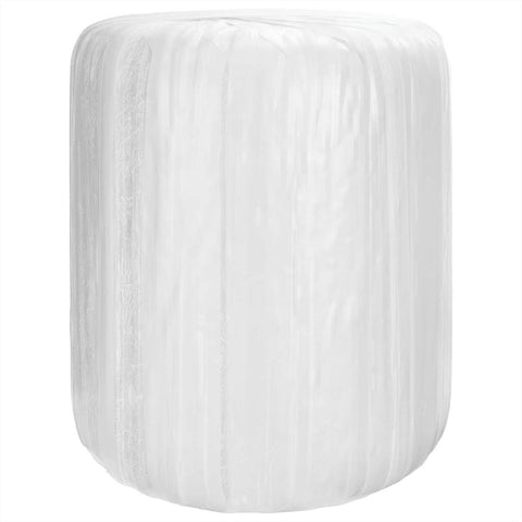 Film Estensibile Agricolo Bianco 25 m 50 cm x 1800 m