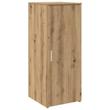 Banco Reception Rovere Artigianale 180x50x103,5cm in Truciolato