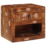 Armadio a muro da affiancare Multicolore 40 x 30 x 36 cm