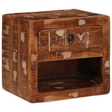 Armadio a muro da affiancare Multicolore 40 x 30 x 36 cm