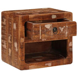 Armadio a muro da affiancare Multicolore 40 x 30 x 36 cm