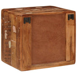 Armadio a muro da affiancare Multicolore 40 x 30 x 36 cm