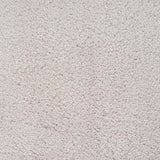 Tappeti per area HUARTE Sabbia 100 x 200 cm Poliestere