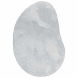 Tappeti per area HUARTE Grigio 160 x 230 cm Poliestere