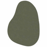 Tappeto HUARTE Verde foresta 140 x 200 cm Poliestere