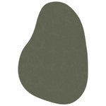 Tappeto HUARTE Verde foresta 160 x 230 cm Poliestere