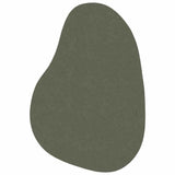 Tappeto HUARTE Verde foresta 160 x 230 cm Poliestere