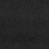 Tappetino Altro Nero 120 x 180 cm Polipropilene e vinile