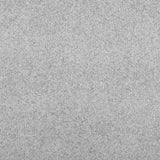 Tappetino Grigio e Nero 120 x 180 cm 100% Poliammide