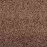 Tappetino Marrone e Nero 120 x 400 cm 100% Poliammide