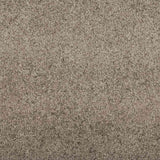 Tappetino Beige e Nero 120 x 300 cm 100% Poliammide