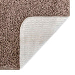 Tappeto Marrone 160 x 230 cm Polipropilene