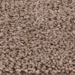 Tappeto Marrone 160 x 230 cm Polipropilene