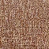 Tappetini Antiscivolo per Scale 15 pcs Giallo 60 x 25 cm PP