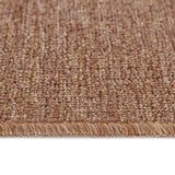 Tappetini Antiscivolo per Scale 15 pcs Giallo 60 x 25 cm PP
