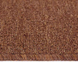 Tappetini Antiscivolo per Scale 15 pcs Giallo 75 x 20 cm PP