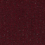 Tappetini Antiscivolo per Scale 15 pcs Bordò 60 x 25 cm PP