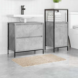 Tappetino da bagno antiscivolo Crema 50 x 80 cm PP