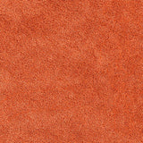 Tappetino da bagno antiscivolo Arancione 50 x 80 cm PP