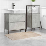 Tappetino da bagno antiscivolo Crema 60 x 90 cm PP