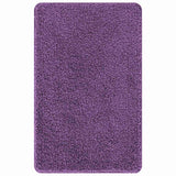 Tappetino da bagno antiscivolo Viola 60 x 90 cm PP