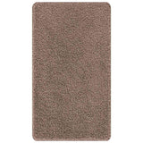 Tappetino da bagno antiscivolo Marrone 70 x 120 cm PP