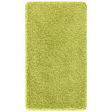 Tappetino da bagno antiscivolo Verde 70 x 120 cm PP