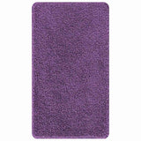 Tappetino da bagno antiscivolo Viola 70 x 120 cm PP