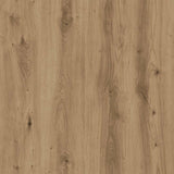 Scarpiera Rovere Artigianale 80x25x100 cm in Legno truciolato