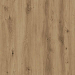 Scarpiera Rovere Artigianale 80x30x98 cm in Legno Multistrato