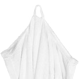 Accappatoio KINN Bianco L Cotone