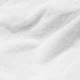 Accappatoio KINN Bianco XL Cotone