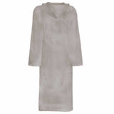 Accappatoio xxxl Cotone