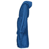 Accappatoio KINN Blu XL Cotone
