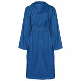 Accappatoio KINN Blu XXXL Cotone
