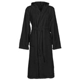 Accappatoio KINN Nero M Cotone