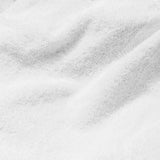 Accappatoio KINN Bianco S Cotone